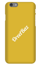 oreetbaz95x iPhone Phone Cases