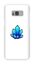 crytena Samsung Phone Cases