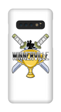 Winnerville Samsung Case