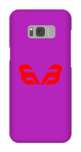 Baron Buccleuch Samsung Phone Cases