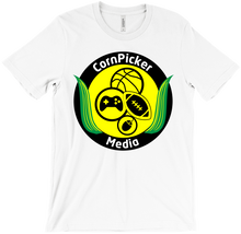 cornpickermedia T-Shirts