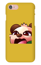 UrsaRage Iphone Case