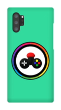 YeBoiLilWeenie Logo  |  Samsung Case