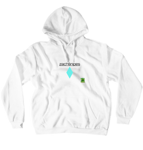 zachsnipes hoodie <3