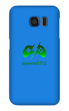 bjoerni0712 Samsung Phone Cases