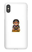 luiginyctv iPhone Phone Cases