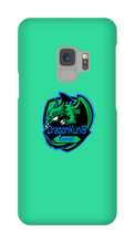 dragonkun19 Samsung Phone Cases