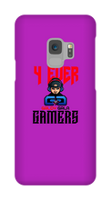 galdygala Samsung Phone Cases