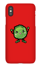 CabbyStu iPhone Phone Cases