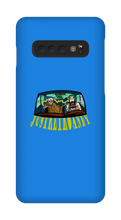 JustRetroAndy Samsung Phone Cases