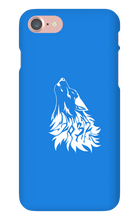 wolfy2032 iPhone Phone Cases