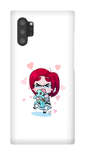 boopskittle Samsung Phone Cases