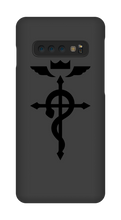 dlx9792 Samsung Phone Cases