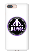 DJ506 iPhone Cases