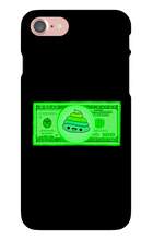 PooBucks iPhone Phone Cases