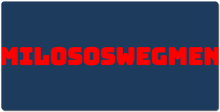MILOSOSWEGMEN Gaming pads (I guess) (?) (Red)