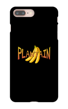 Plantain Iphone case