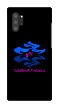 xxjahlivexxproductions Samsung Phone Cases