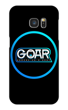 GOAR Logo Samsung Phone Cases