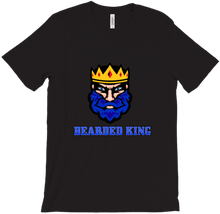 beardedking33 T-Shirts