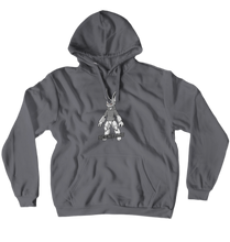 Scent_mg Hoodies (No-Zip/Pullover)