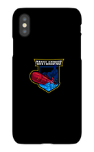 navylandsub iPhone Phone Cases
