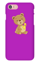 mummagrenades iPhone Cases