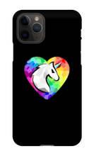 Unicorn iPhone Phone Case
