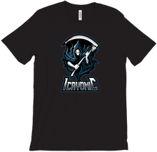 icryonic-9347 T-Shirts
