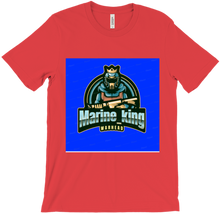 marine_king_warhead T-Shirts