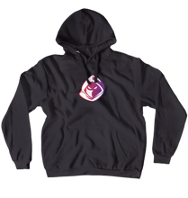 sly_durzo Hoodies (No-Zip/Pullover)
