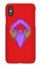 cptpointybeard iPhone Phone Cases