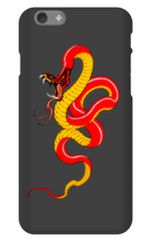 gabyuka iPhone Phone Cases