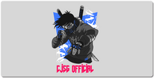 CJSG Official XXL Gaming Mousepad