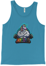 Jaycottz 'The Tank' Unique