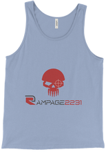 rampage2231 Tank Top