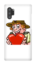 pfadifabi_zockt Samsung Phone Cases
