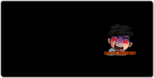 Pemits XXL mouse pad (Can I be rebooted?)