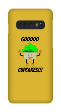 biggien Samsung Phone Cases
