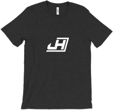 White JH T-Shirts