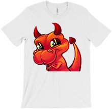 Red Evil Tee