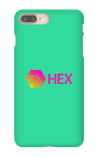 hodldog iPhone Phone Cases