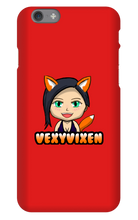 vexy_vixen iPhone Phone Cases