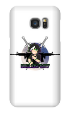 DxI Samsung Phone Cases