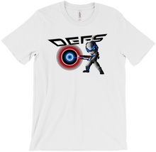 defsgongivittoya T-Shirts