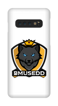 bmusedd Samsung Phone Cases