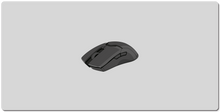 MousepadGamer - MOUSE GAMER