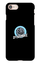 dynamike_ iPhone Phone Cases