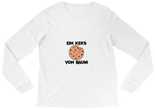 einkeksvonbaum Long Sleeve Tee