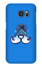 mr_aviously Samsung Phone Cases